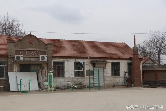 组图:笑星宋丹丹的祖籍,在烟台蓬莱海边这个村