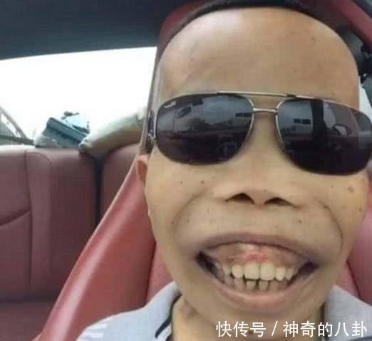 快手被封杀的六位网红:天佑年入千万,最后一位