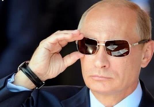 为啥没有国家敢惹俄罗斯?一旦美俄开战,这三个