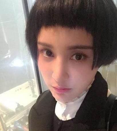 男生最讨厌的6款女生发型,第一个特别丑,最后