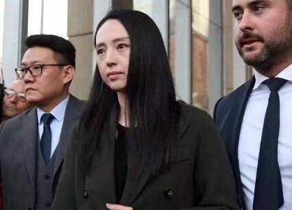 高云翔澳洲事件尘埃落定!高云翔与王晶均与原