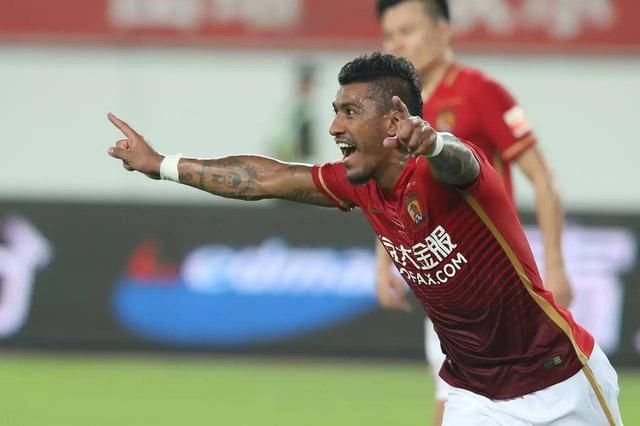 恒大旧将成中超最强推销员 中超一赛季或迎三