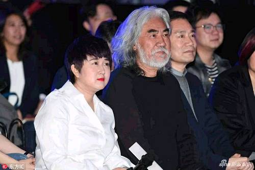 华谊兄弟的传奇并购,张纪中女儿如今也模仿?