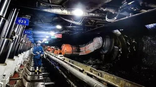 复工稳供 央企成为“压舱石” 复工稳供 央企成为“压舱石”