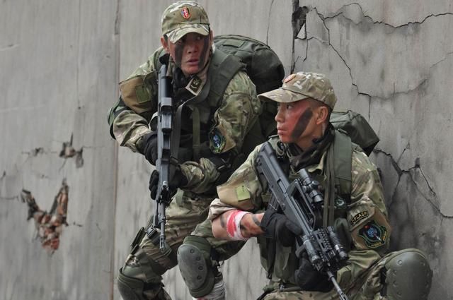 《我是特种兵》改编电影版,经典人物缺席,网友