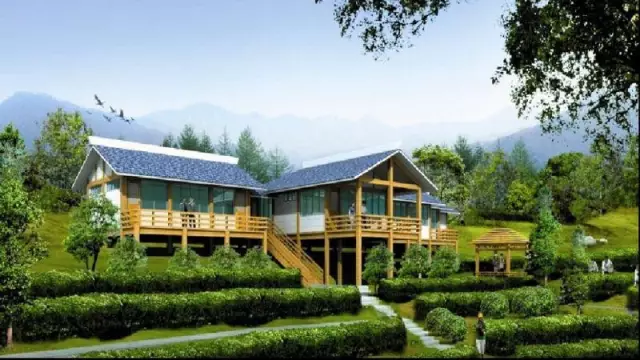 乡村旅游再升级 需警惕供需失衡