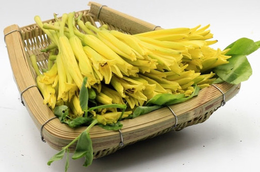 黄花菜可以吃新鲜的吗 怕有毒这么做最好