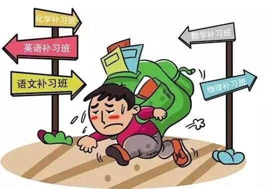 严禁在职中小学教师暑期有偿补课,违规者将追