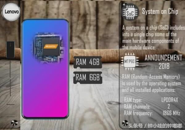 联想高管:ZUK粉丝看过来,Z5价格很良心?好期
