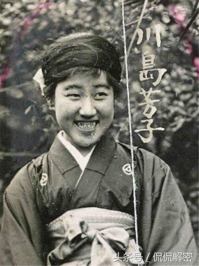 直击晚清贵妇真实容貌,个个大气婉约朴实无华