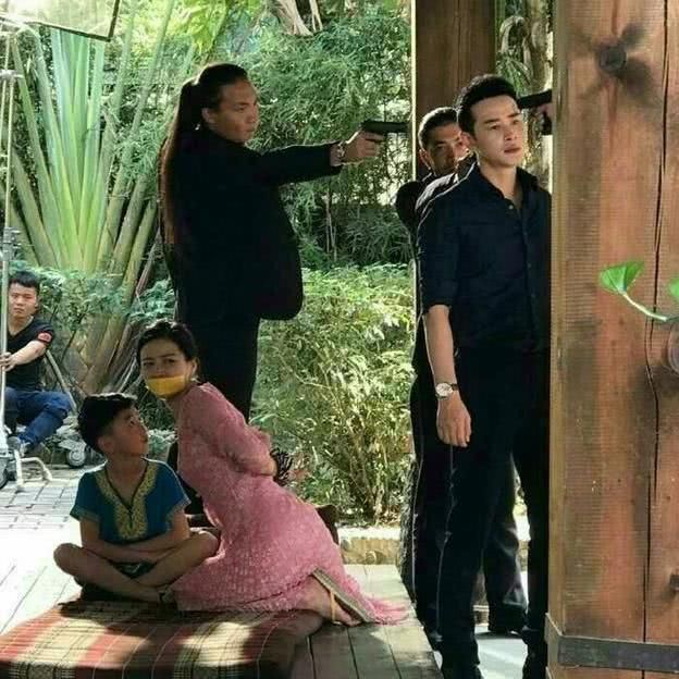 即将开播的9部电视剧,第3部主演景甜陈柏霖,第