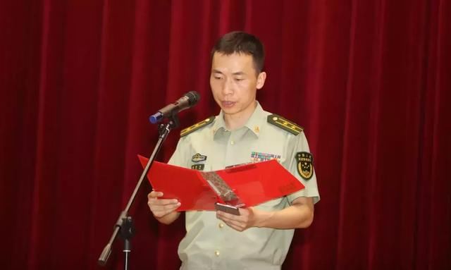 绍兴消防举办投身改革写忠诚、强警征程保平