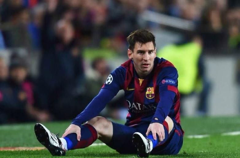 阿根廷有梅西,葡萄牙有C罗,巴西有内马尔,中国