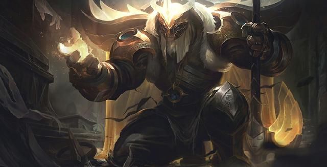 LOL亚索打下路成主流?别盲目跟风了,用这4个