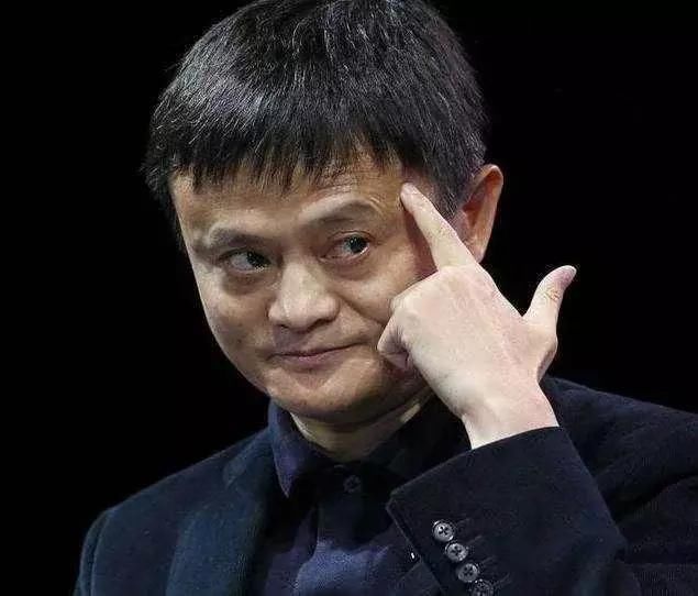 蚂蚁借呗借款已是资本80倍,马云:只有这类人不