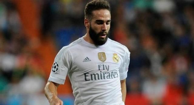 GOAL神奇:皇马终于要买后卫了!C罗J罗小弟全