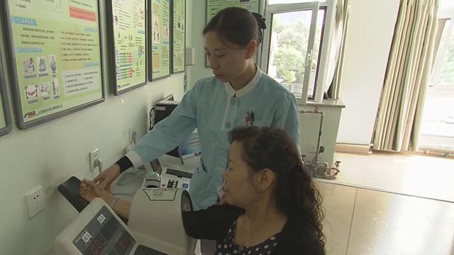 【砥砺奋进的五年】百姓就医不再难 【砥砺奋进的五年】百姓就医不再难