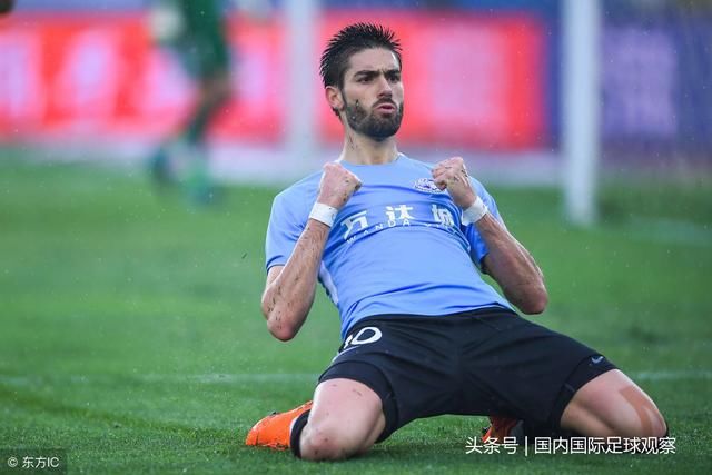 PES2019加入中超模式获官宣!广州恒大山东鲁