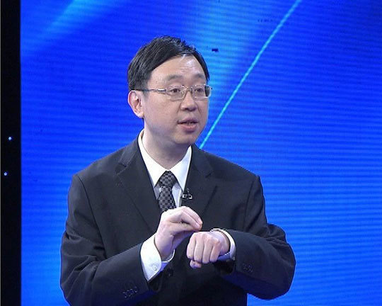 今晚18:08,北京大学第一医院皮肤性病科主任李航做客《健康北京》.