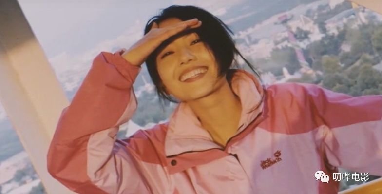 高圆圆和赵又廷的定情之作《搜索》