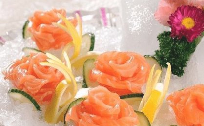 三文鱼生吃有寄生虫吗 三文鱼为什么可以生吃