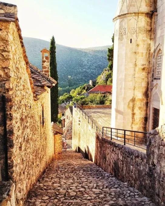 这个欧洲物价最便宜的国家,即将免签了!