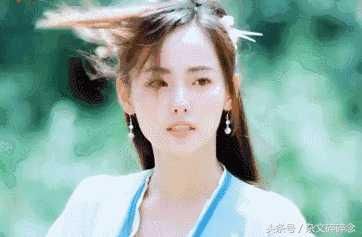 当代女演员中那个是你心目中的林黛玉?