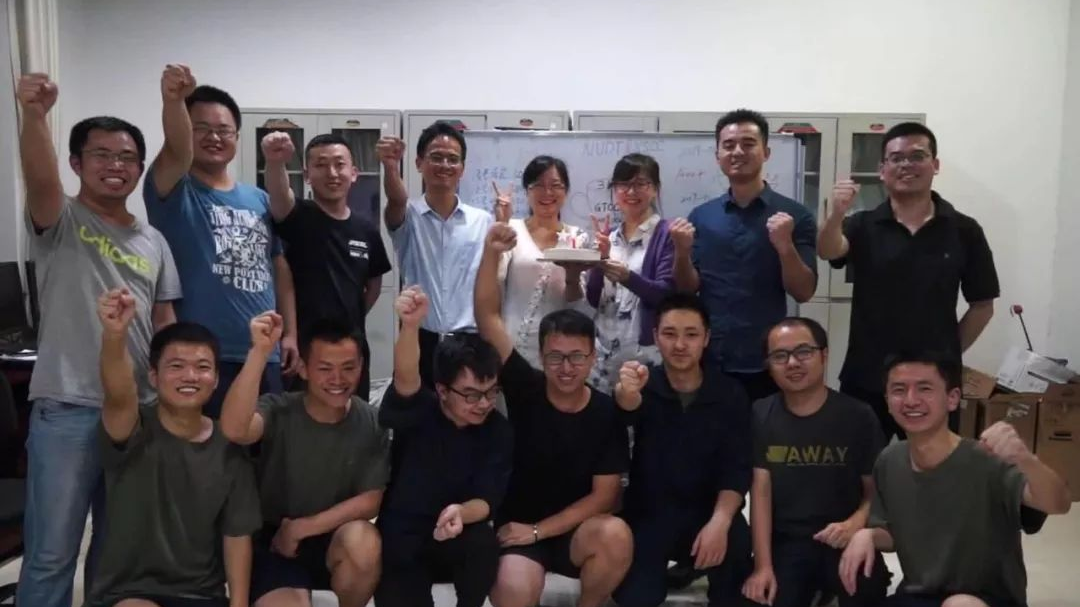 世界第一！中国高校首次打破欧美垄断