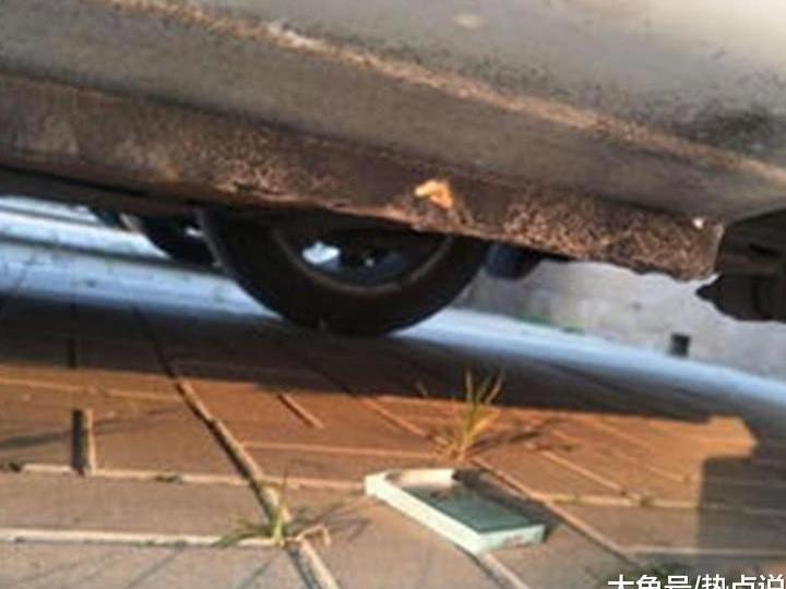 誰是汽車品牌中的「生銹王」？ 修車工: 它敢稱第二， 誰敢稱第一？ 汽車 第2張