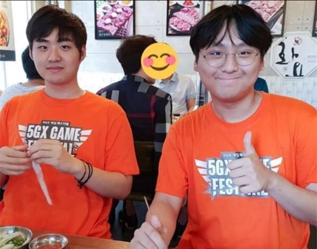 BDD多次单杀pirean原因找到!SKT聚餐Faker不