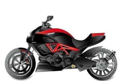 京东和淘宝上几千元的摩托车靠谱吗?这六位车