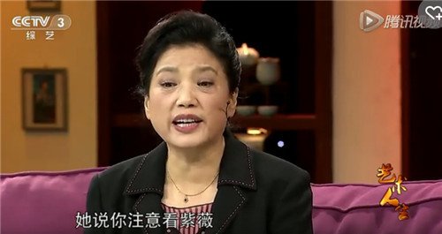 厉害了！这个女人掌握赵薇陈坤黄晓明太多秘密(图48)