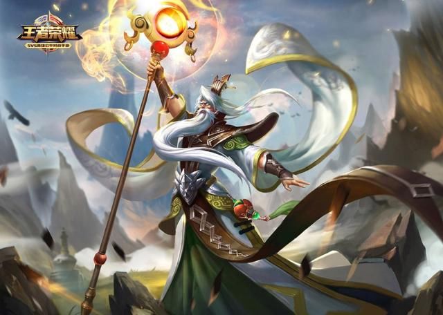 王者荣耀最弱英雄排行出炉,鲁班七号只能拍第