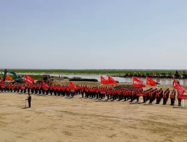 【热点】山西全力备战防汛关键期