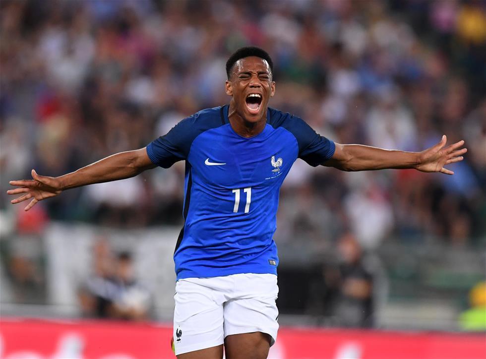 这些无缘世界杯的强队和巨星 哪个最令你惋惜