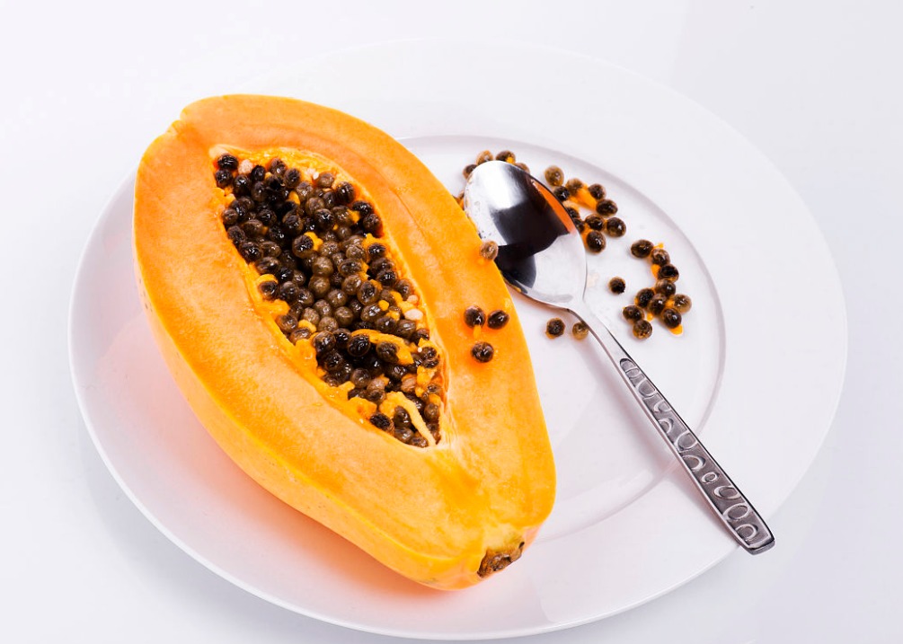 哺乳期可以吃木瓜吗 怎么吃木瓜下奶呢