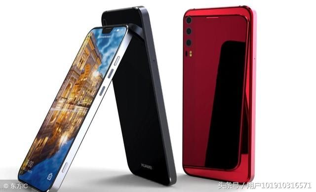 华为首超苹果,这意味着什么?