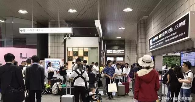 大阪地震亲历记!美国、日本都面临地震威胁,还