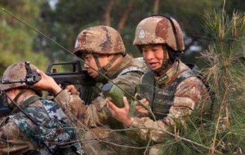 美国军队中到底有多少中国人正在服役?这个数