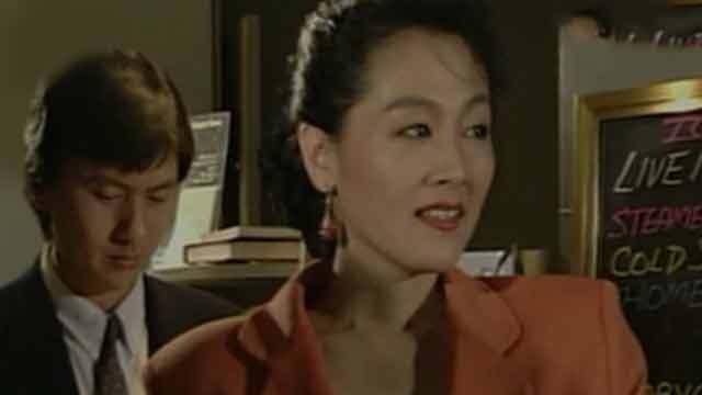 《记忆》20200221《蒲京人在纽约》的幕后故事