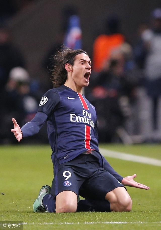 世界杯1\/4决赛:乌拉圭VS法国,卡瓦尼受伤,姆巴