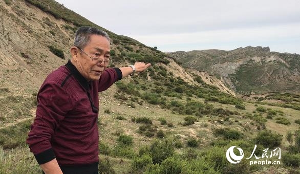 平均每年1次6级以上地震 新疆如何避震?(图3) 平均每年1次6级以上地震 新疆如何避震?(图3)