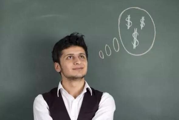 陈昌文方法(73):完全认可比自己优秀的人的思维