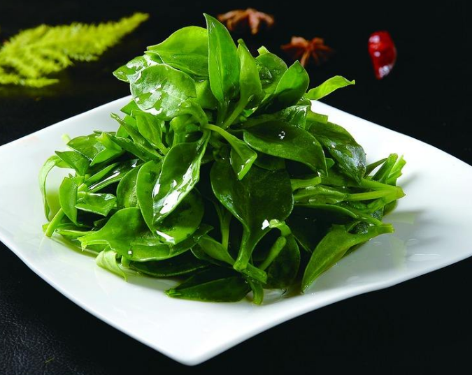 孕妇可以吃凉拌田七吗 孕妇可以吃凉拌田七吗