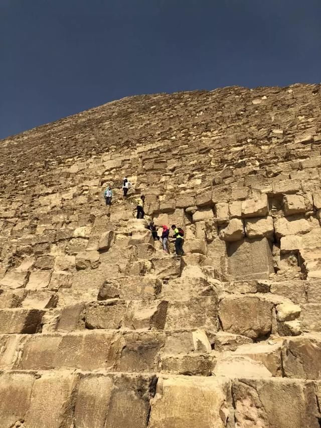 古埃及文明到底达到了什么样的高度?(上)