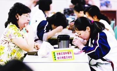 大学合理增负,中学才能有效减负