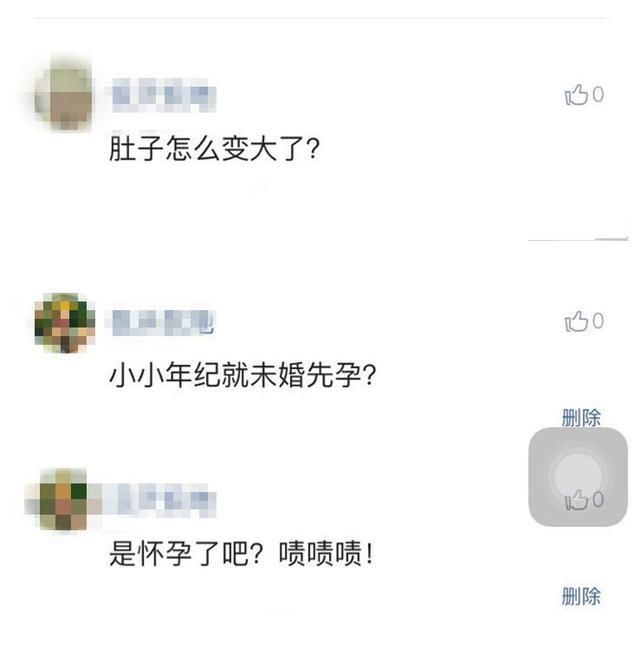 鹿晗女友被卓伟晒化验单证明未婚先孕,被曝9月