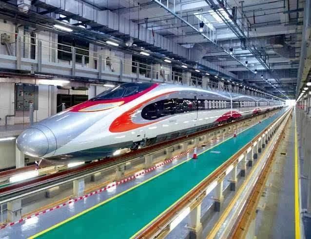 中国最贵的高铁路线,一公里造价达到30亿,将进