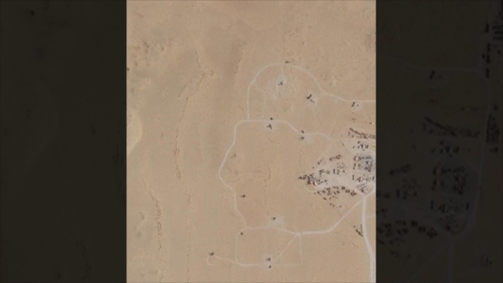 美国从沙特撤出“爱国者”等导弹防御系统