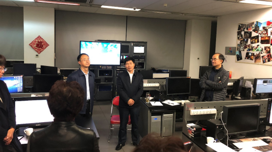 以热血融坚冰 《向前一步》荣获第29届中国新闻奖一等奖